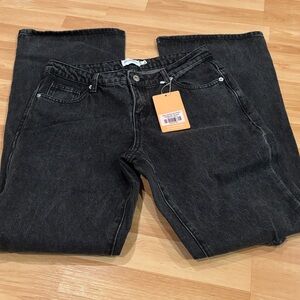 Thats so Fetch Black Flare‎  Jeans